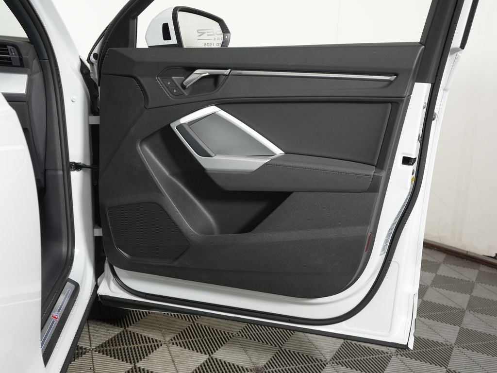 2021 Audi Q3 Premium S Line quattro