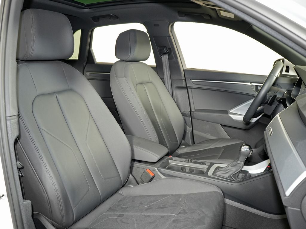 2021 Audi Q3 Premium S Line quattro