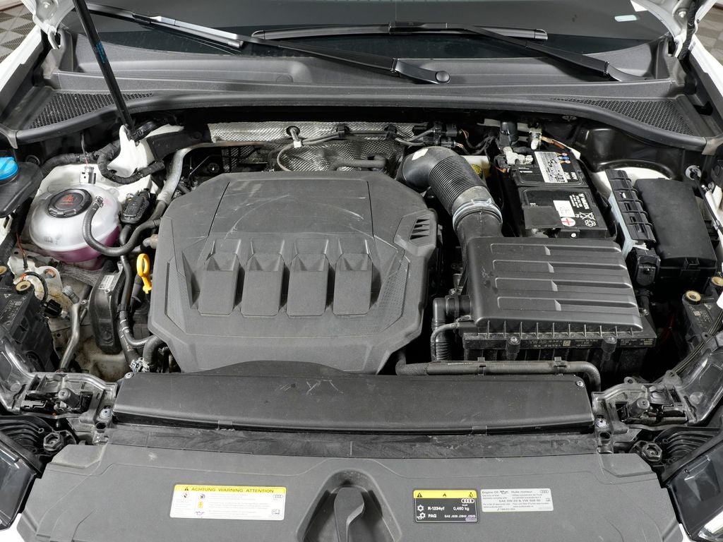 2021 Audi Q3 Premium S Line quattro