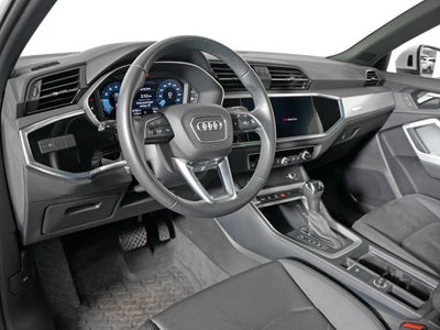 2021 Audi Q3 Premium S Line quattro