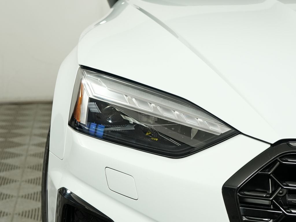 2024 Audi S5 Sportback Prestige quattro