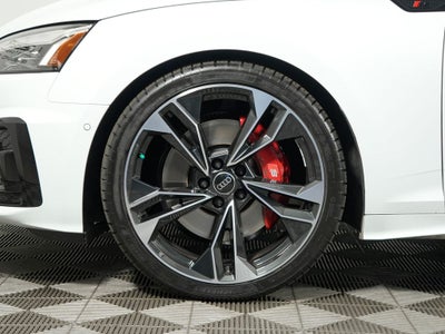 2024 Audi S5 Sportback Prestige quattro