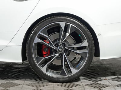 2024 Audi S5 Sportback Prestige quattro