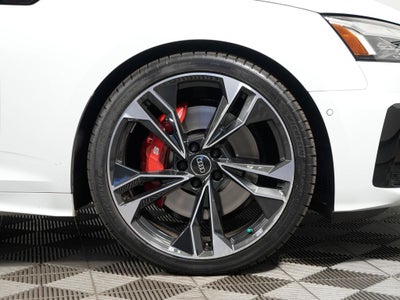 2024 Audi S5 Sportback Prestige quattro