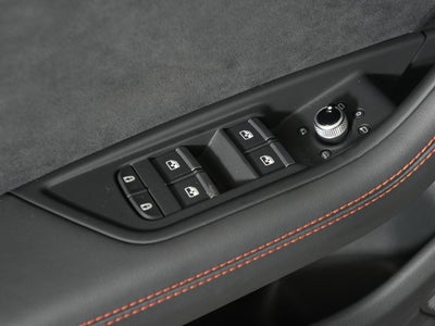 2024 Audi S5 Sportback Prestige quattro