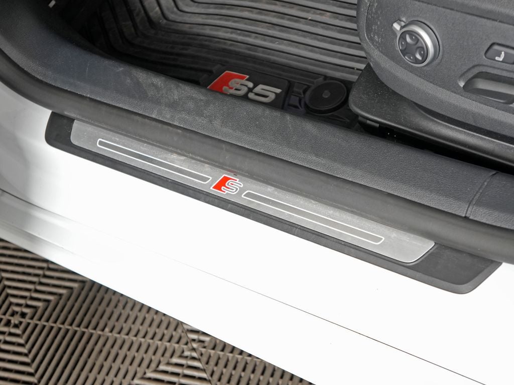 2024 Audi S5 Sportback Prestige quattro