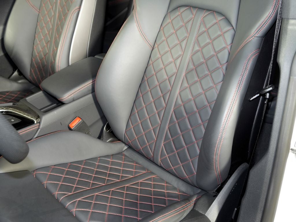 2024 Audi S5 Sportback Prestige quattro