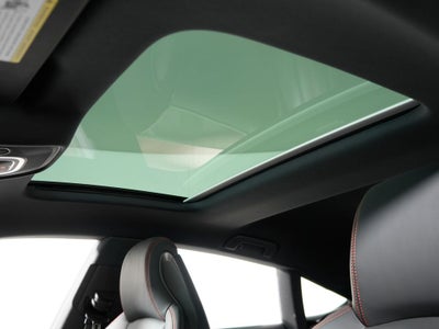 2024 Audi S5 Sportback Prestige quattro