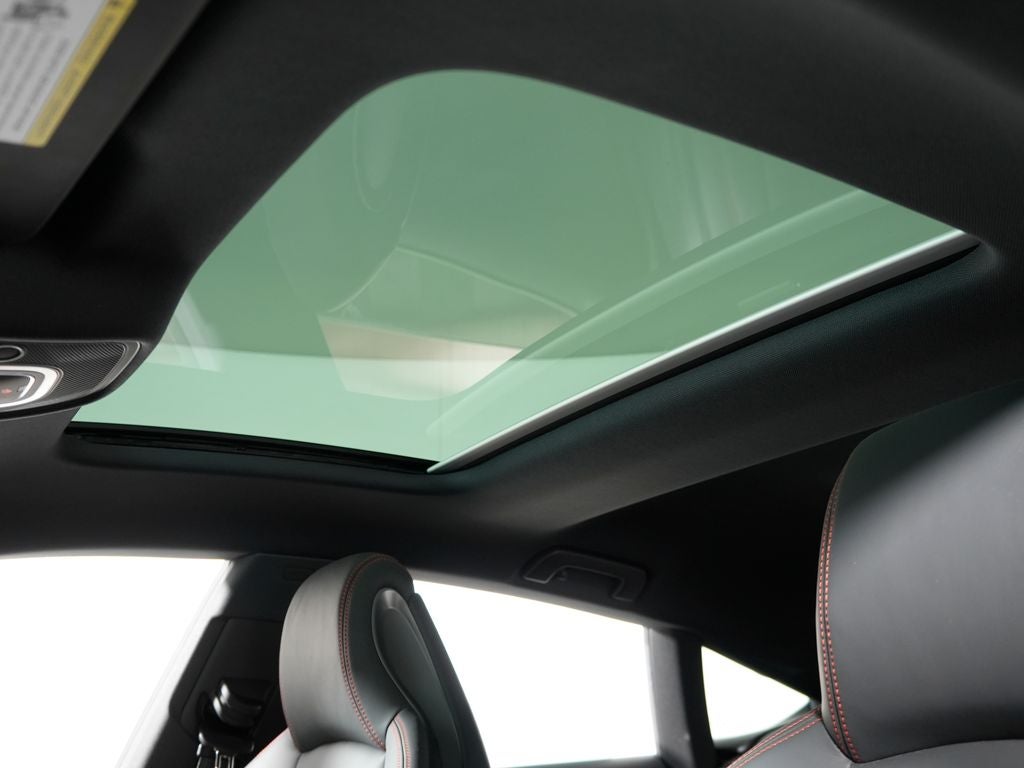 2024 Audi S5 Sportback Prestige quattro