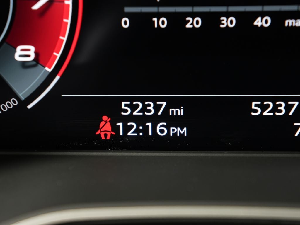 2024 Audi S5 Sportback Prestige quattro