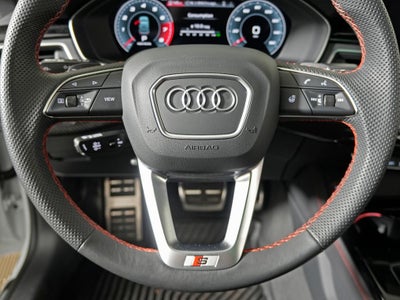 2024 Audi S5 Sportback Prestige quattro