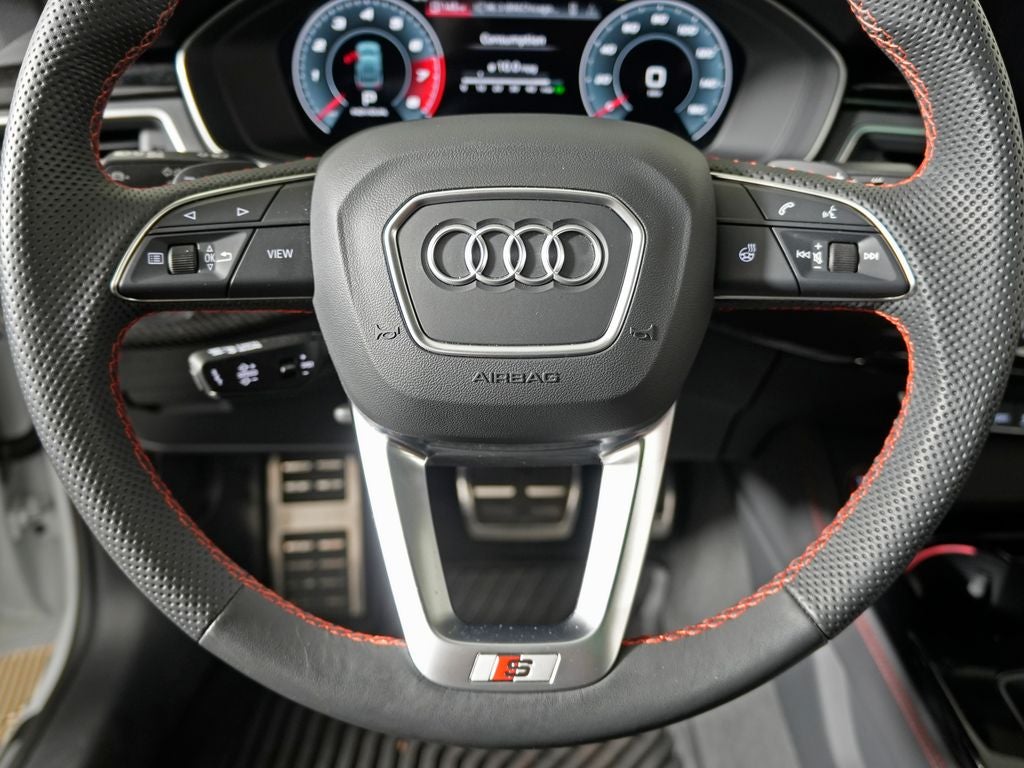 2024 Audi S5 Sportback Prestige quattro