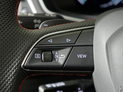 2024 Audi S5 Sportback Prestige quattro