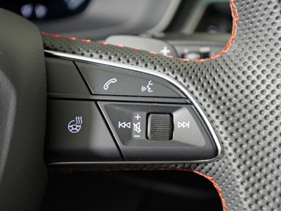 2024 Audi S5 Sportback Prestige quattro