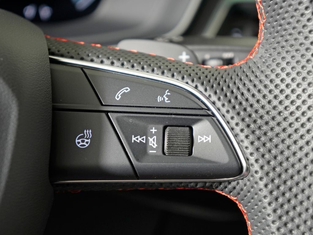 2024 Audi S5 Sportback Prestige quattro