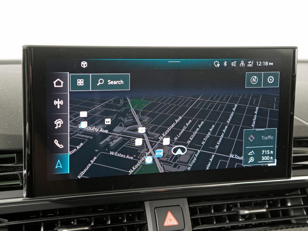 2024 Audi S5 Sportback Prestige quattro