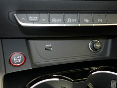 2024 Audi S5 Sportback Prestige quattro