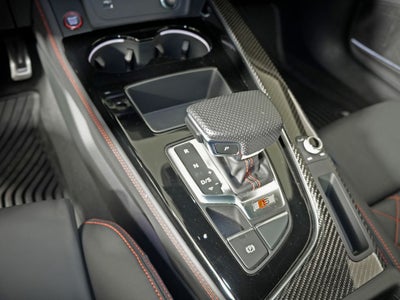2024 Audi S5 Sportback Prestige quattro