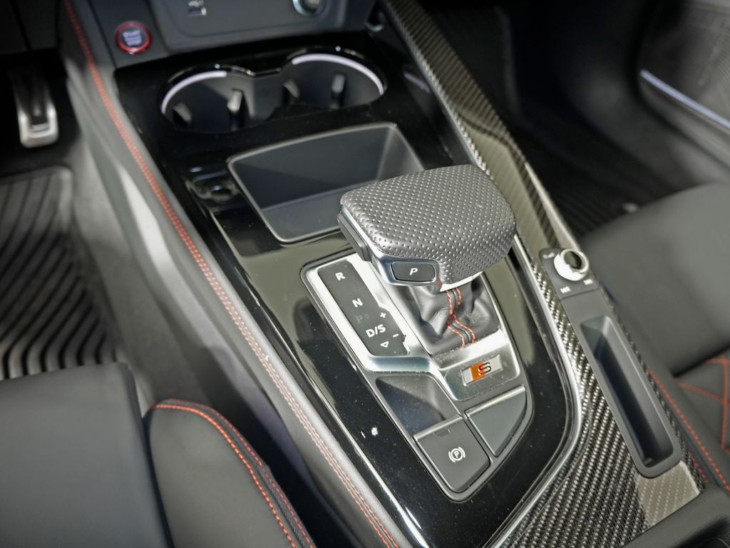 2024 Audi S5 Sportback Prestige quattro