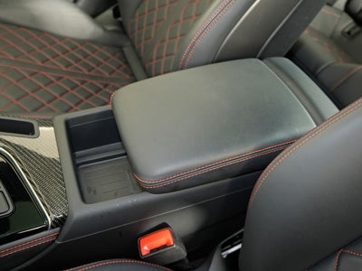 2024 Audi S5 Sportback Prestige quattro