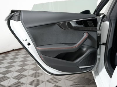 2024 Audi S5 Sportback Prestige quattro