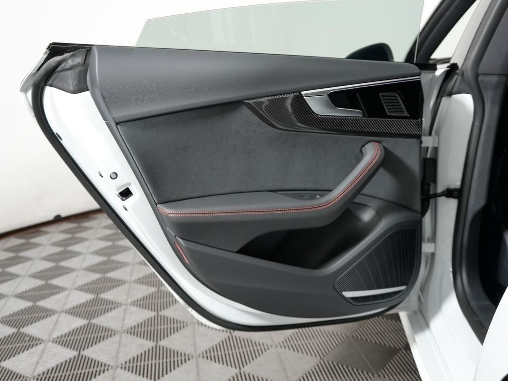 2024 Audi S5 Sportback Prestige quattro