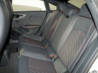 2024 Audi S5 Sportback Prestige quattro