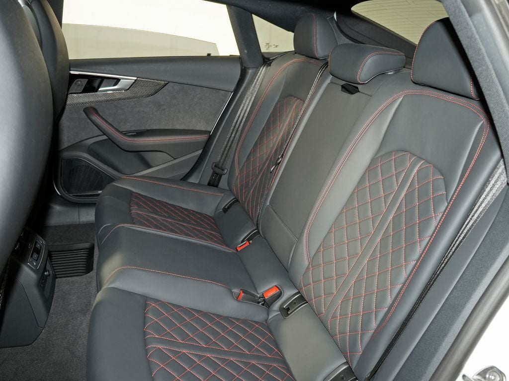 2024 Audi S5 Sportback Prestige quattro