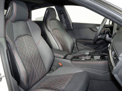 2024 Audi S5 Sportback Prestige quattro