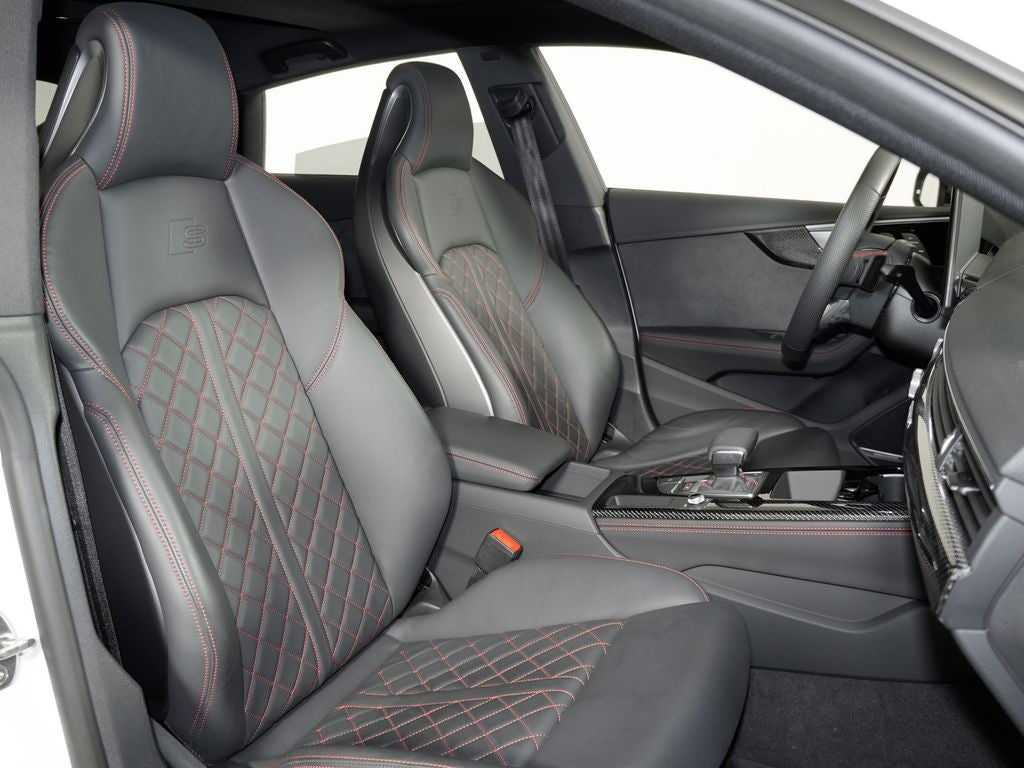 2024 Audi S5 Sportback Prestige quattro