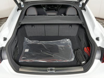 2024 Audi S5 Sportback Prestige quattro