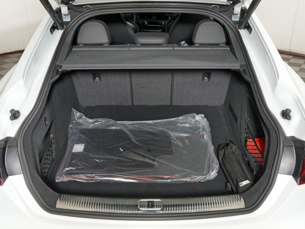 2024 Audi S5 Sportback Prestige quattro