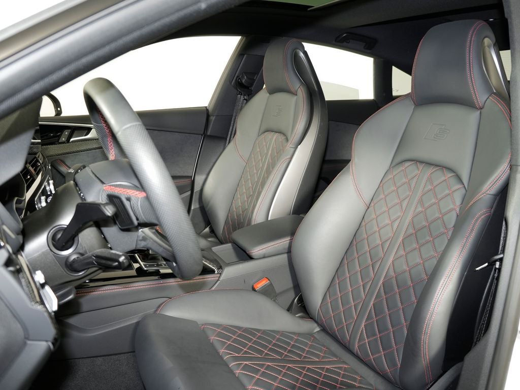 2024 Audi S5 Sportback Prestige quattro