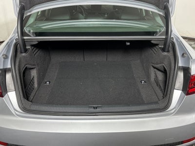 2018 Audi A4 2.0T Premium quattro