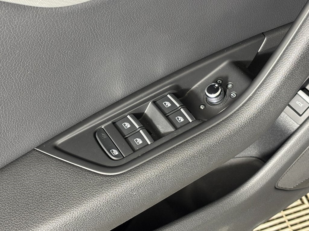 2018 Audi A4 2.0T Premium quattro