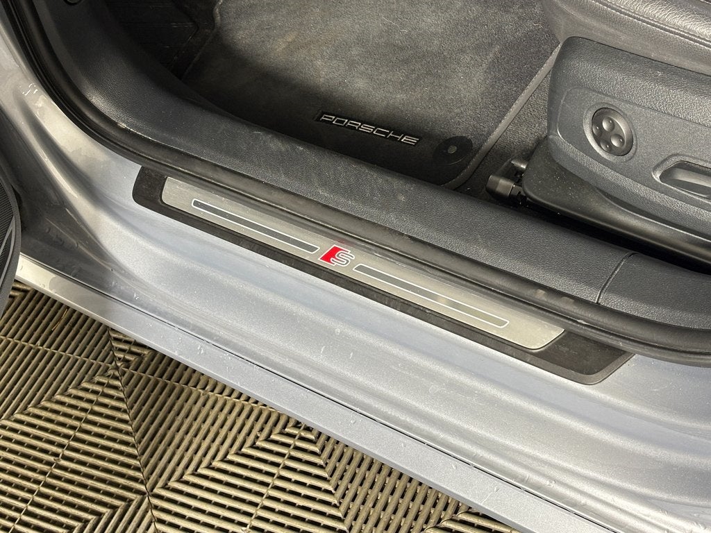 2018 Audi A4 2.0T Premium quattro