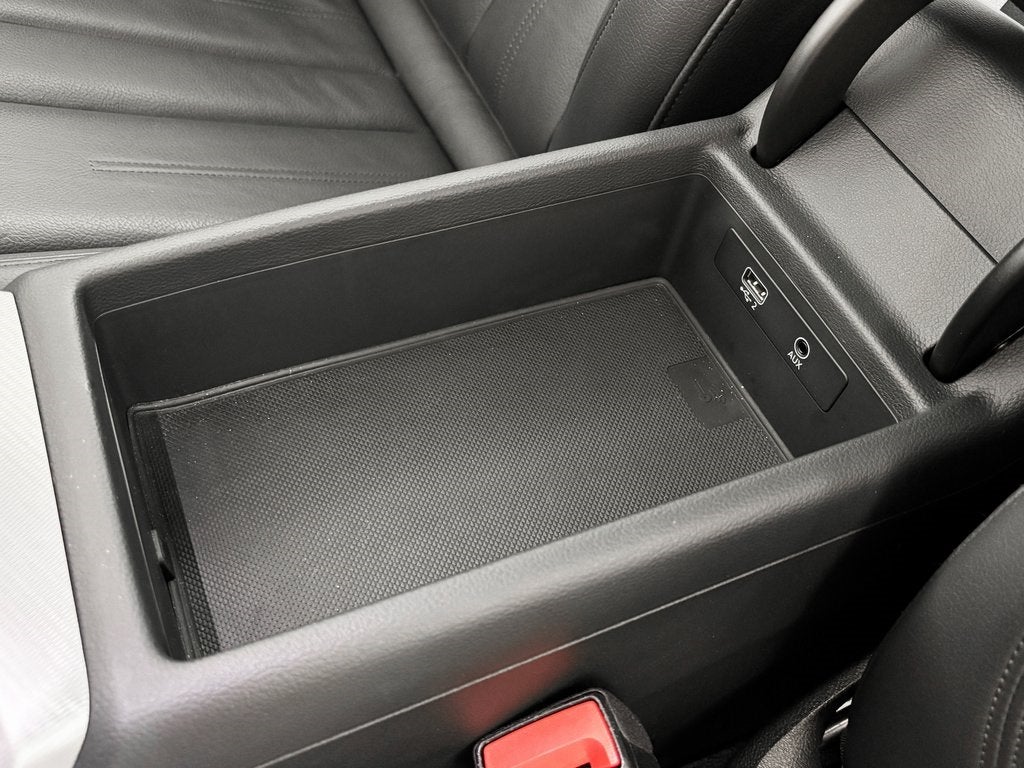 2018 Audi A4 2.0T Premium quattro