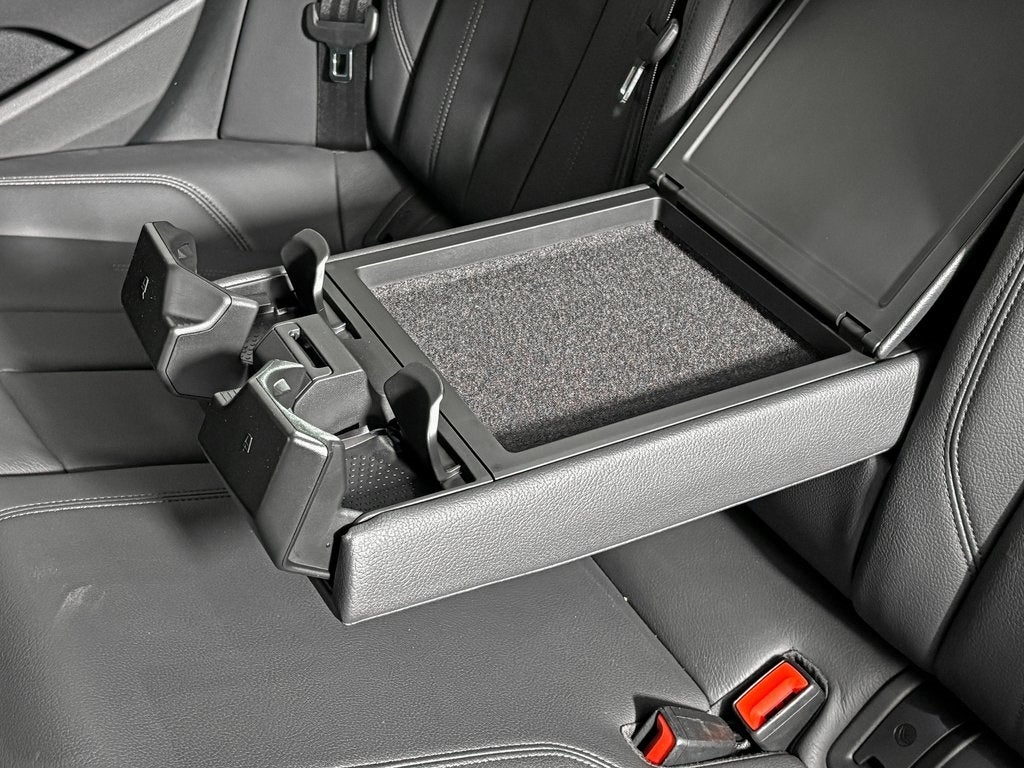 2018 Audi A4 2.0T Premium quattro