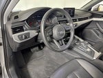 2018 Audi A4 2.0T Premium quattro