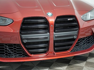2025 BMW M3 Base