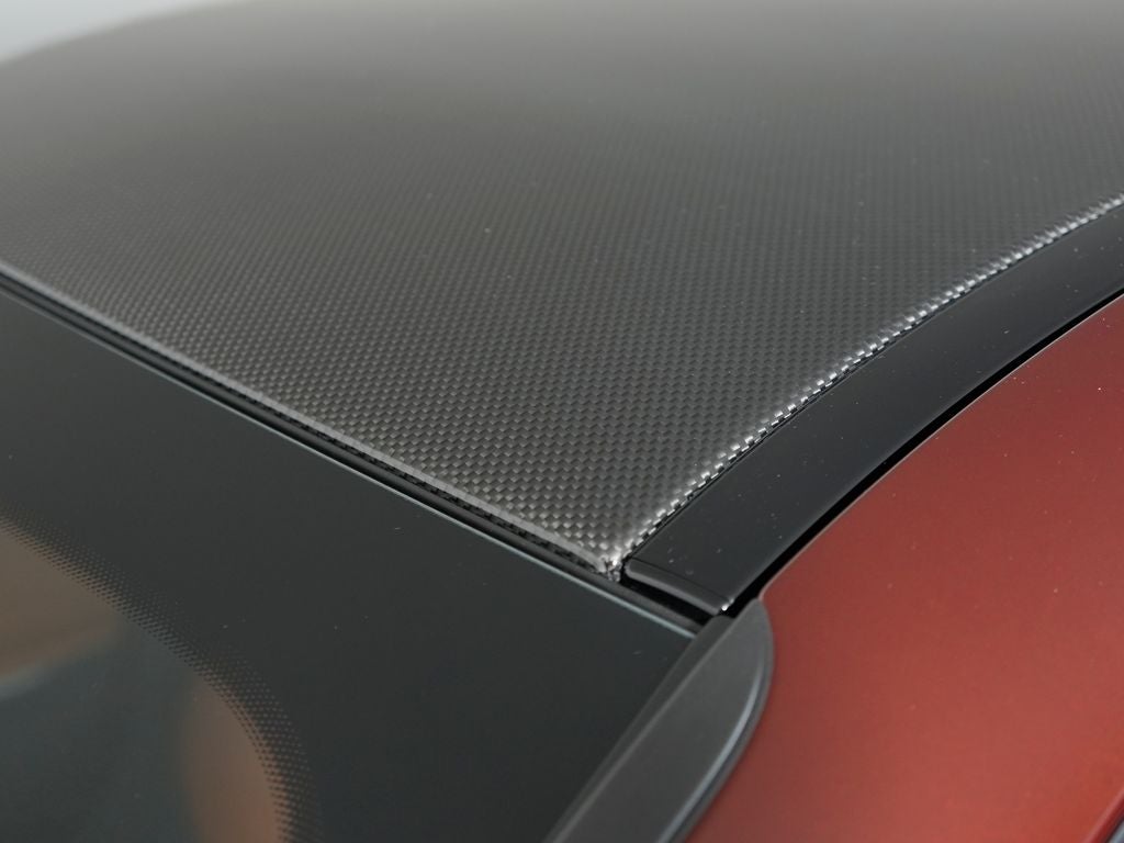 2025 BMW M3 Base