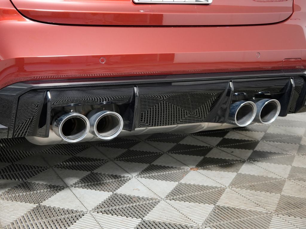 2025 BMW M3 Base