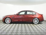 2025 BMW M3 Base
