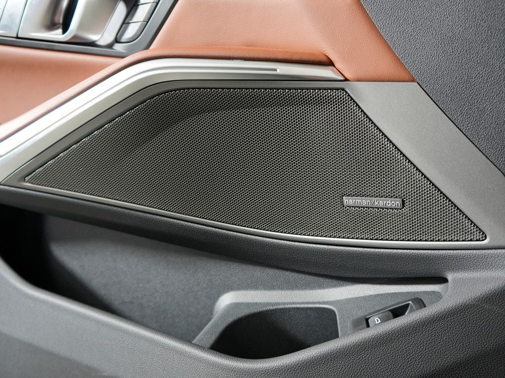 2025 BMW M3 Base