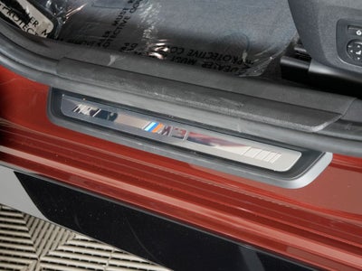 2025 BMW M3 Base
