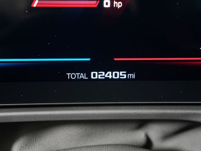 2025 BMW M3 Base
