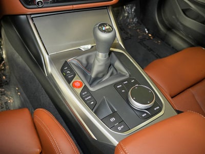 2025 BMW M3 Base