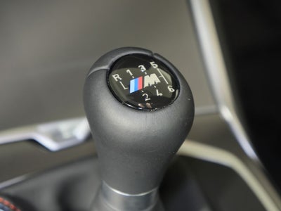 2025 BMW M3 Base