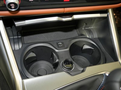2025 BMW M3 Base