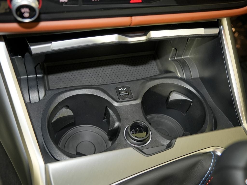 2025 BMW M3 Base